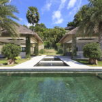 The Breath of Villas in Bali